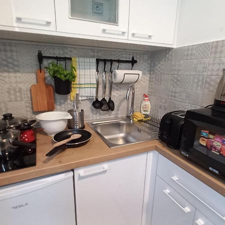 Apartments Balkanska City Center Белград Екстериор снимка