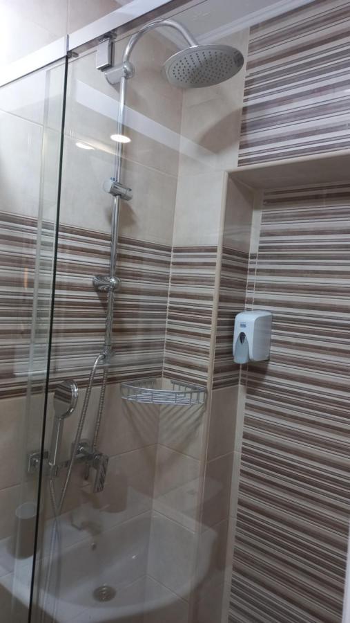 Apartments Balkanska City Center Белград Екстериор снимка