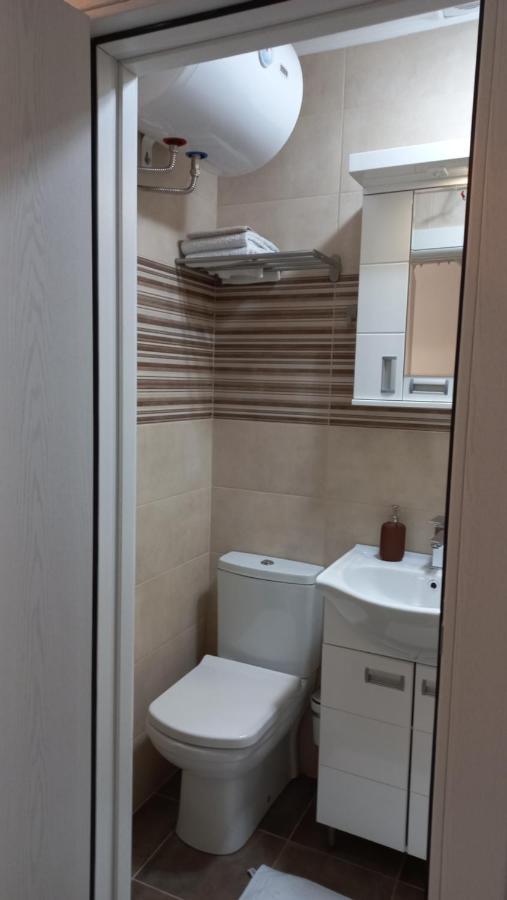 Apartments Balkanska City Center Белград Екстериор снимка