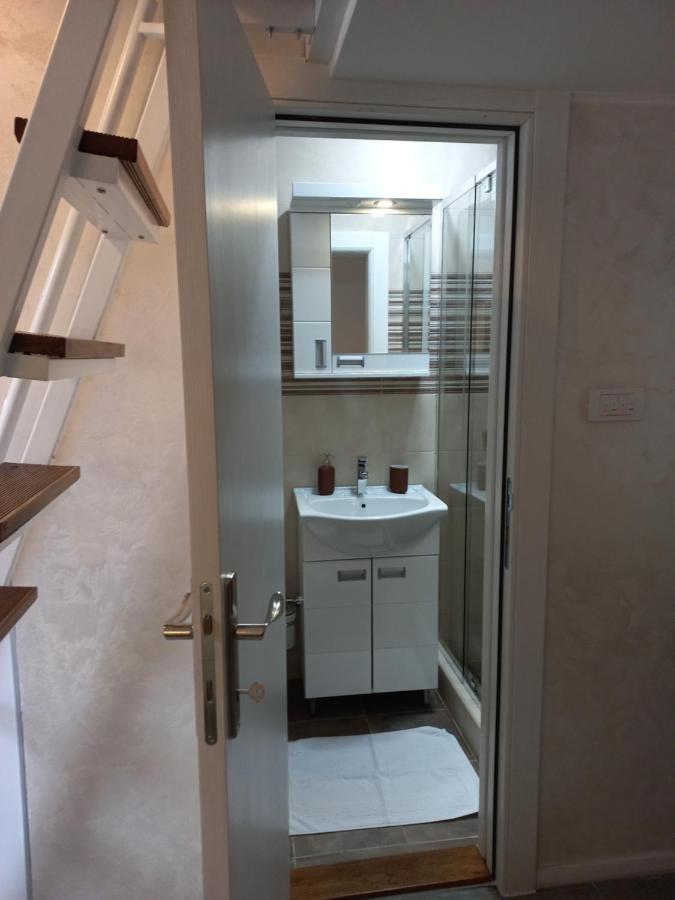 Apartments Balkanska City Center Белград Екстериор снимка