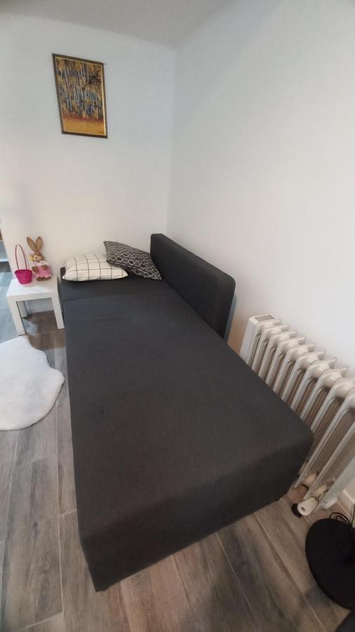 Apartments Balkanska City Center Белград Екстериор снимка