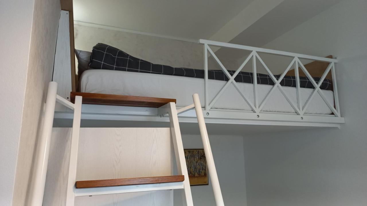 Apartments Balkanska City Center Белград Екстериор снимка