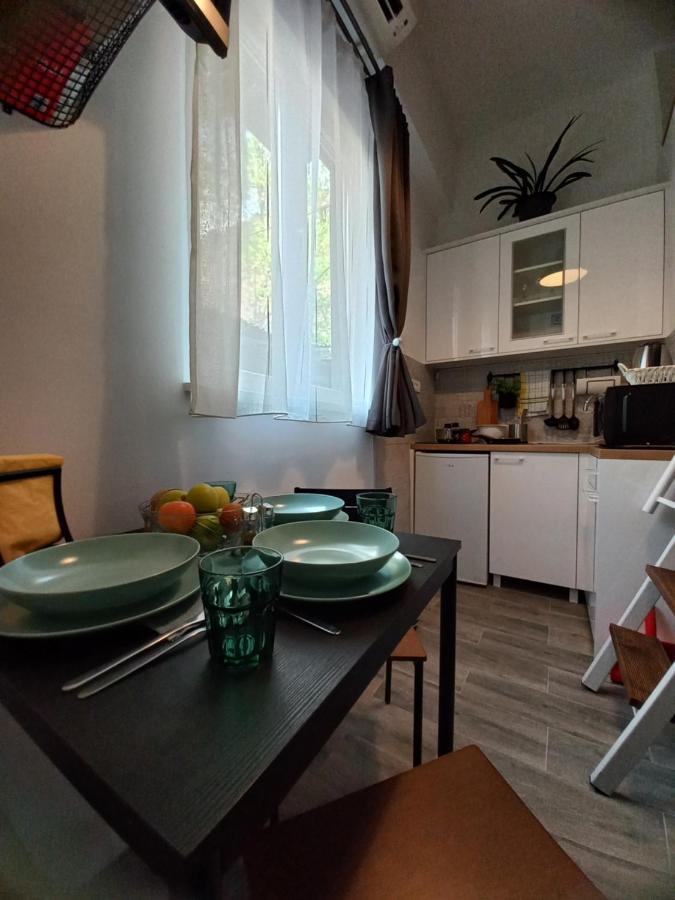Apartments Balkanska City Center Белград Екстериор снимка