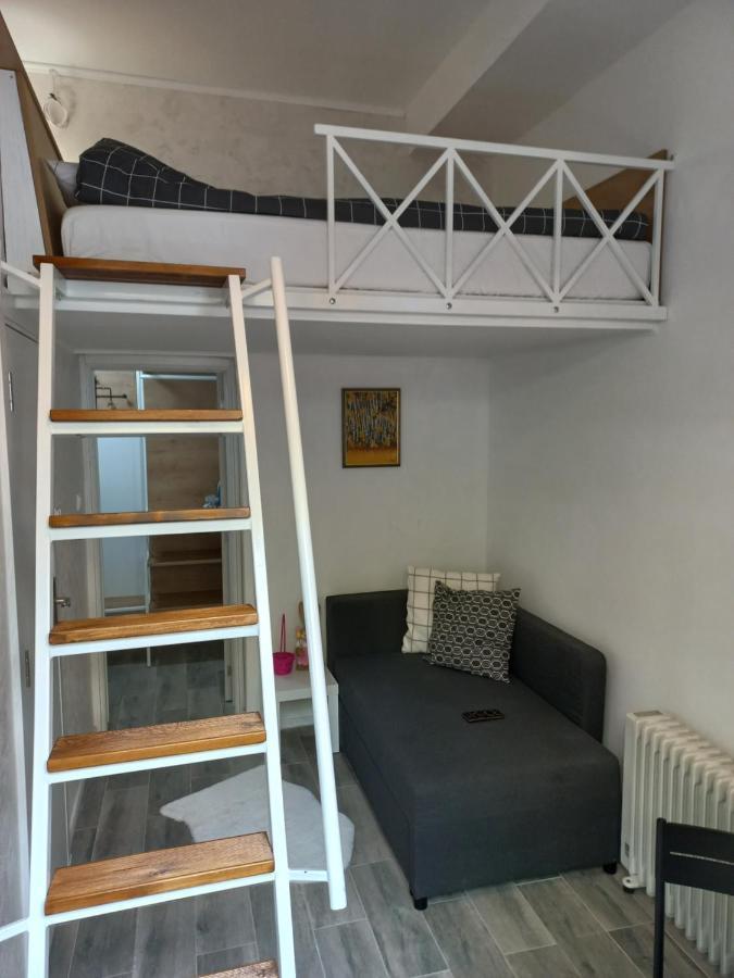 Apartments Balkanska City Center Белград Екстериор снимка