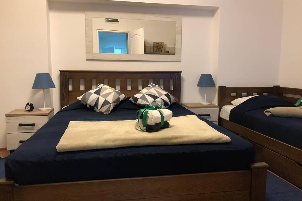 Apartments Balkanska City Center Белград Екстериор снимка