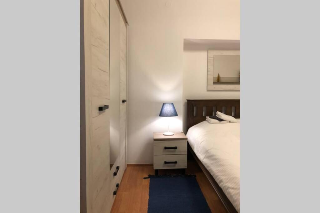 Apartments Balkanska City Center Белград Екстериор снимка