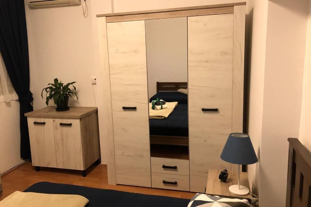 Apartments Balkanska City Center Белград Екстериор снимка