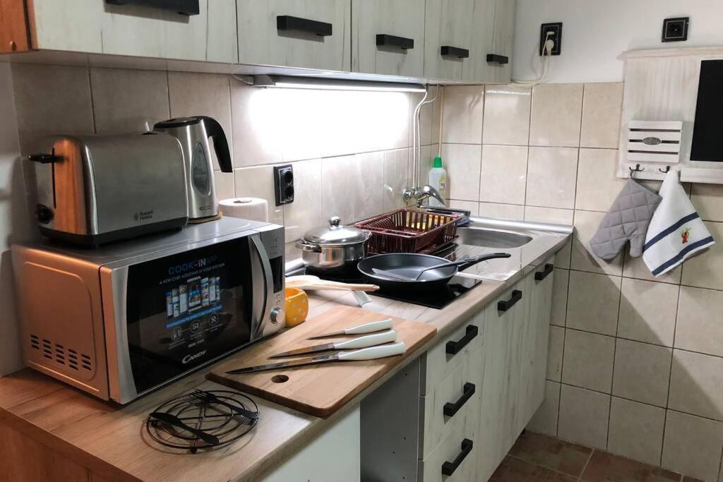 Apartments Balkanska City Center Белград Екстериор снимка
