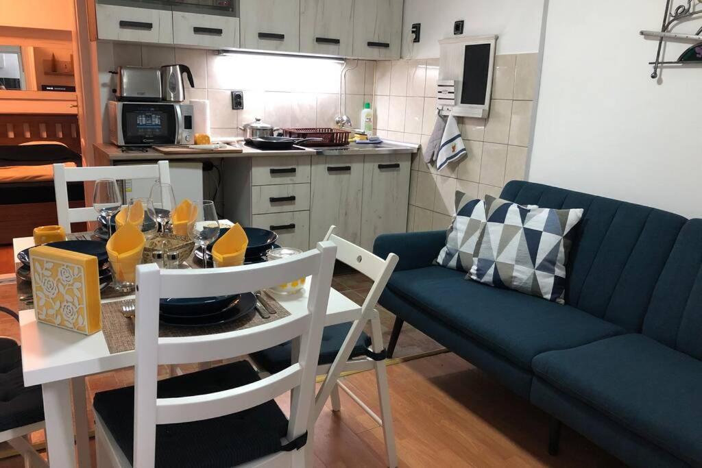 Apartments Balkanska City Center Белград Екстериор снимка